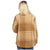 Volcom Silent Sherpa Jacket - Women's Mushroom