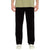 Volcom Psychstone Elastic Waist Pants - Men's Black