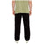 Volcom Psychstone Elastic Waist Pants - Men's Black