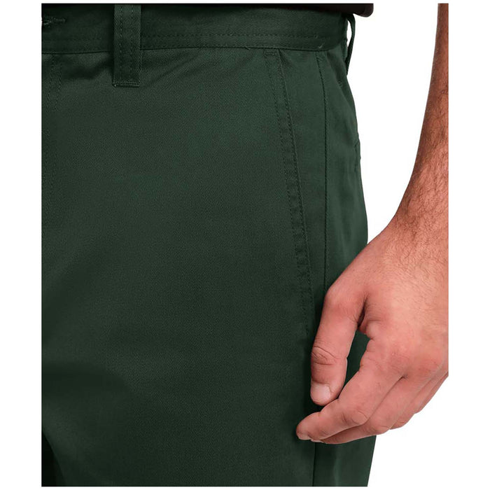 Volcom Frickin Skate Chino Pants - Men's Dark Forest