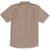 Volcom Arvostripe Woven Short-Sleeve Shirt - Men's Light Khaki