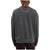 Volcom Skate Vitals Remy Stratton Crew - Men's Asphalt Black