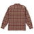 Volcom Stradostone Lined Short-Sleeve Shirt - Men's Teak