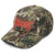 Volcom Metal Trip Adjustable Hat Camouflage