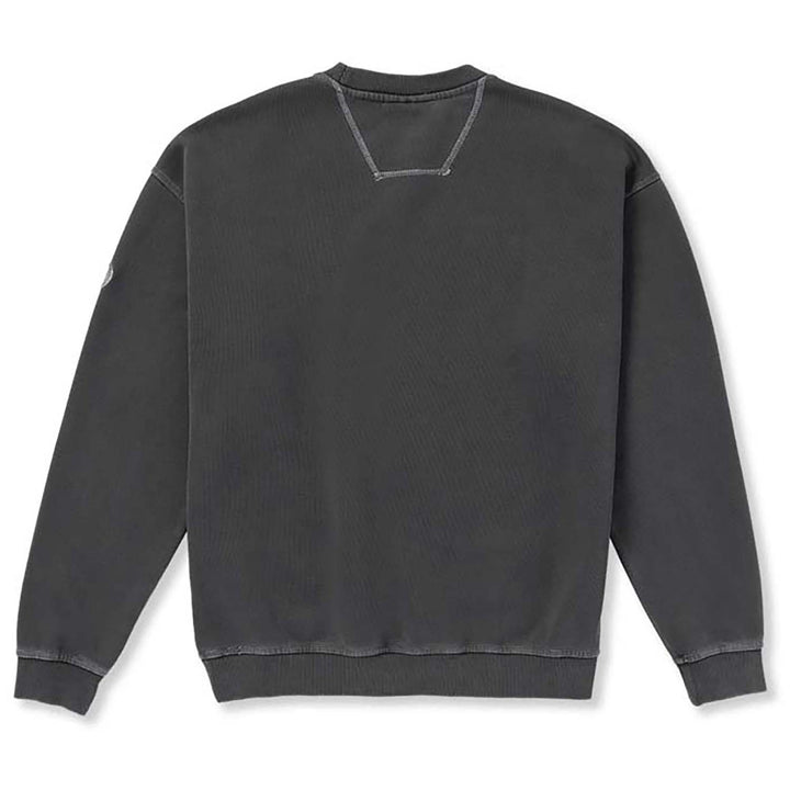 Volcom Skate Vitals Remy Stratton Crew - Men's Asphalt Black