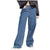 Volcom Stoned Boyfriend HiRise Jeans - Women's Indigo Ridge Wash