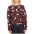 Volcom NYTE Stone Sweater - Women's Espresso