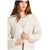 Volcom Lil Throw Cardi - Women's Star White