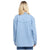 Volcom Chill Trap Shacket - Women's China Blue