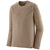 Patagonia Capilene® Thermal Weight Crew Top - Men's Seabird Grey