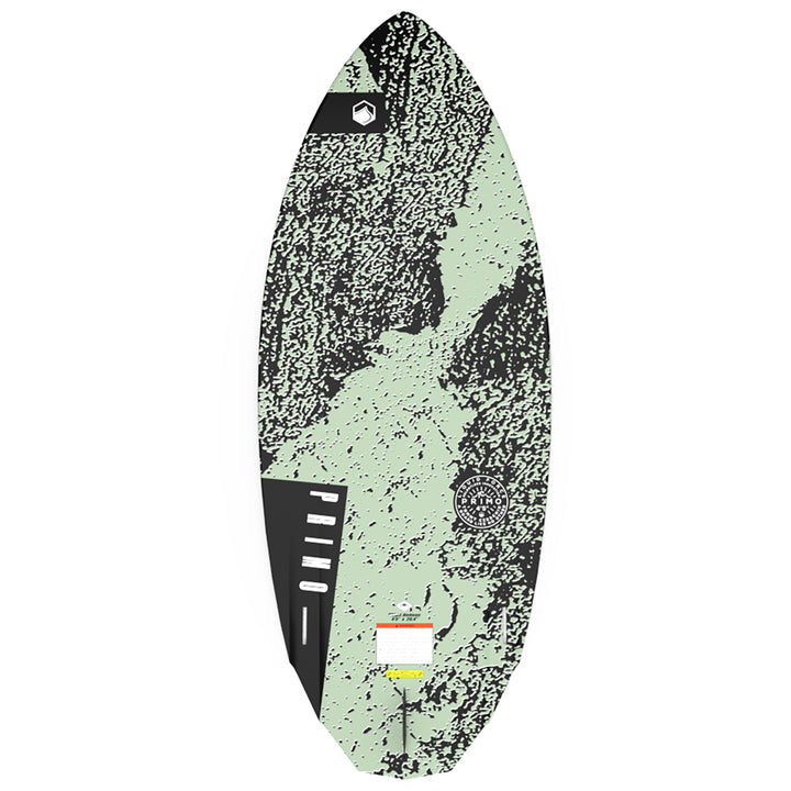 Liquid Force Primo Wakesurf Board 2024