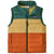 Patagonia Down Sweater Vest - Toddlers' Conifer Green