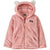 Patagonia Furry Friends Hoodie - Toddlers' Mallow Pink