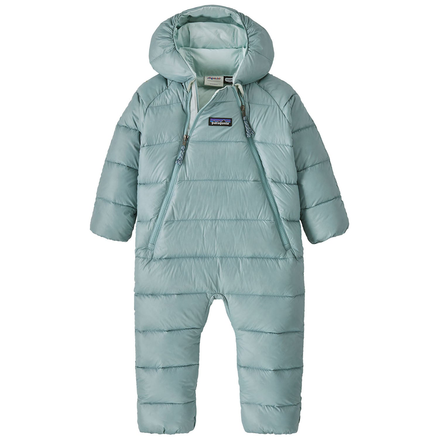 Patagonia Hi-Loft Down Sweater Bunting - Infants' – evo