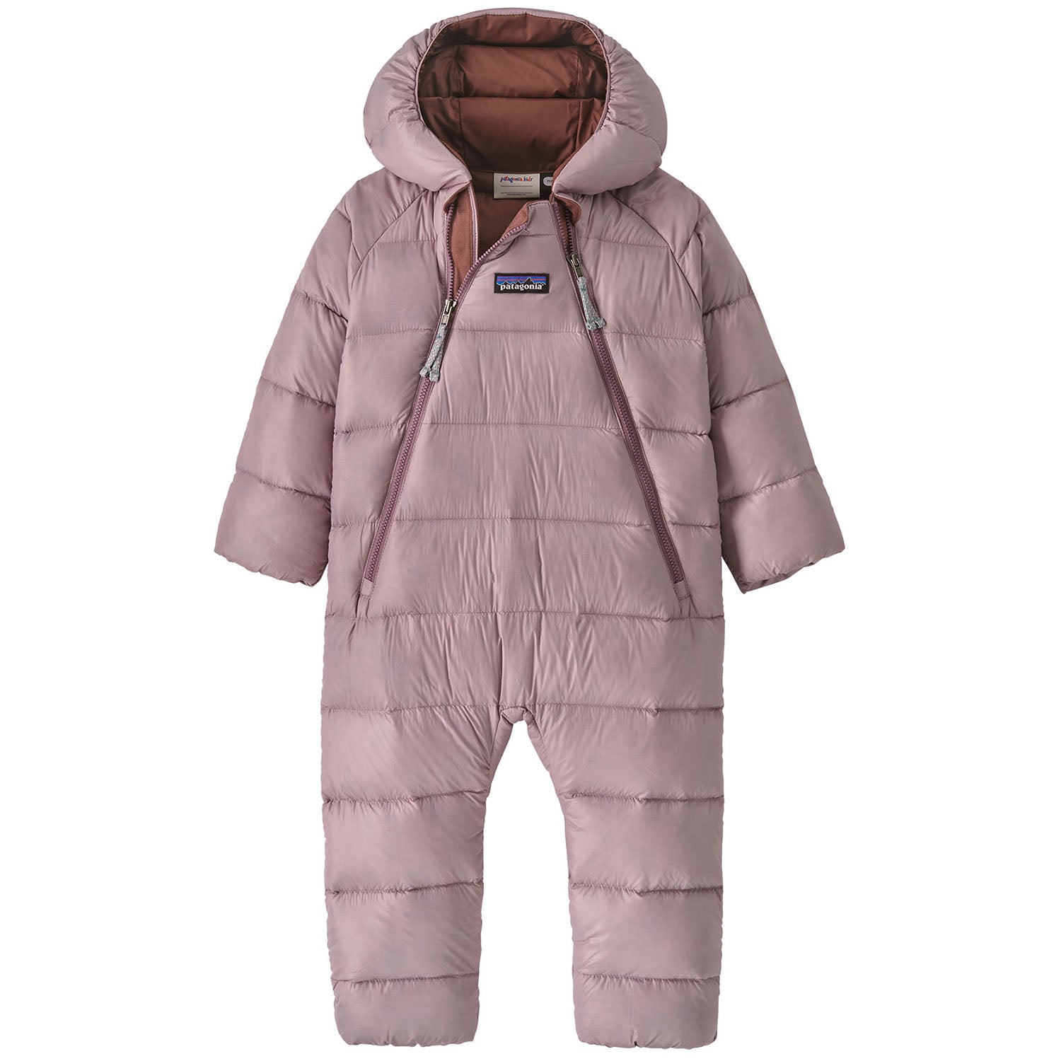 Patagonia Hi-Loft Down Sweater Bunting - Infants' – evo