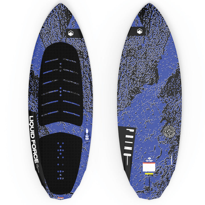 Liquid Force Primo Wakesurf Board 2024