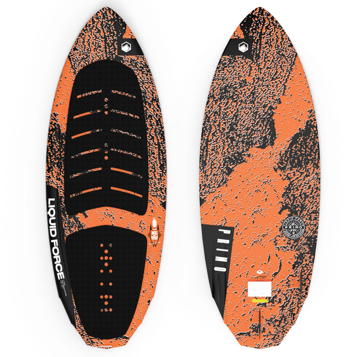 Liquid Force Primo Wakesurf Board 2024