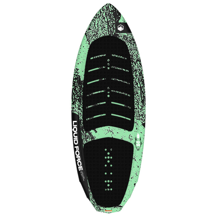 Liquid Force Primo + Straps Wakesurf Board 2024