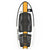 Liquid Force Quattro Quad Wakesurf Board 2024