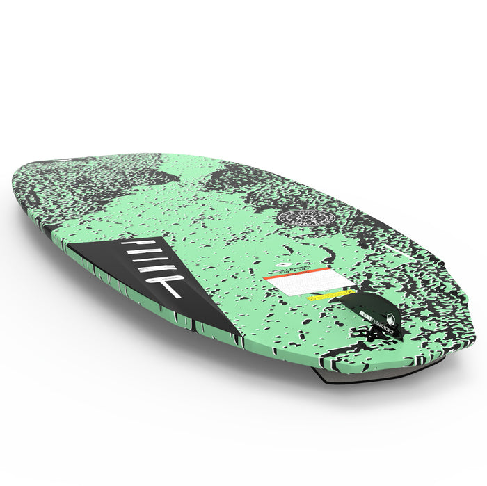 Liquid Force Primo + Straps Wakesurf Board 2024