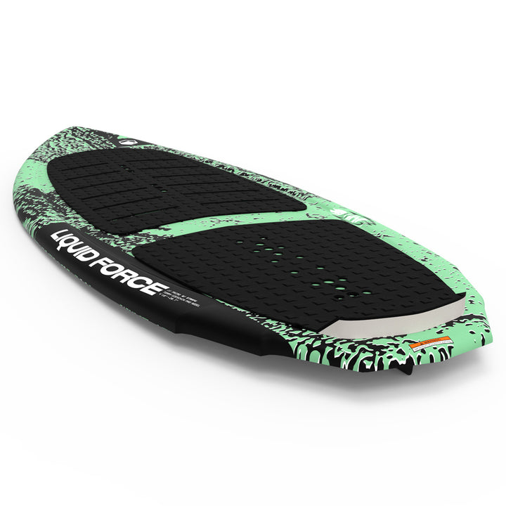 Liquid Force Primo + Straps Wakesurf Board 2024