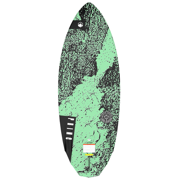 Liquid Force Primo + Straps Wakesurf Board 2024