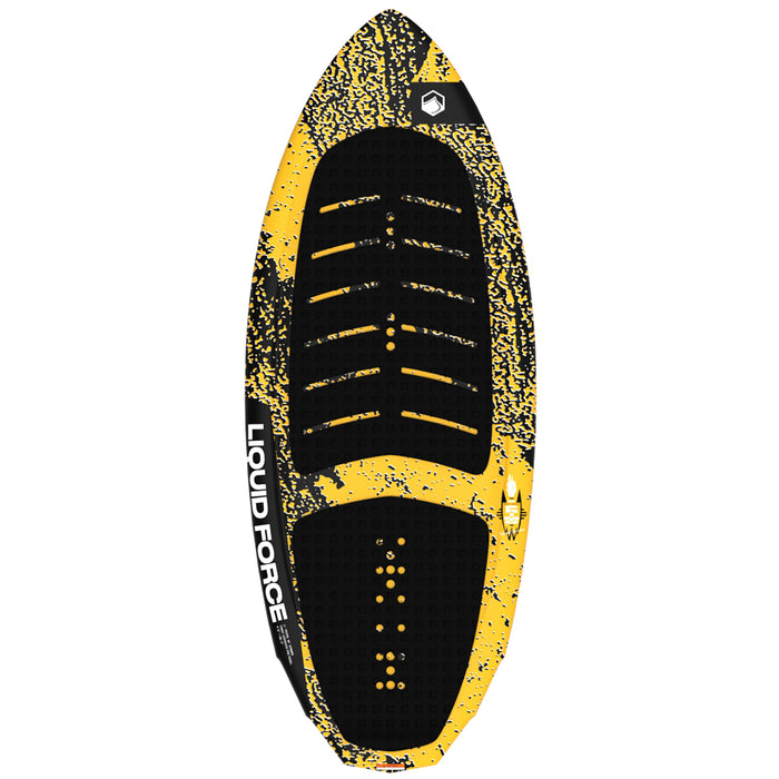 Liquid Force Primo + Straps Wakesurf Board 2024