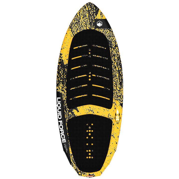Liquid Force Primo + Straps Wakesurf Board 2024