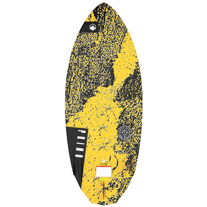 Liquid Force Primo + Straps Wakesurf Board 2024