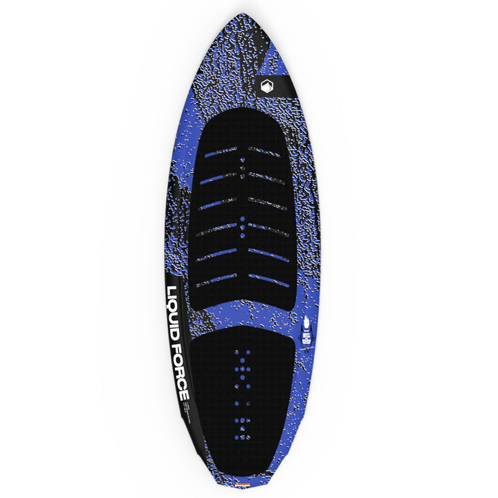 Liquid Force Primo Wakesurf Board 2024