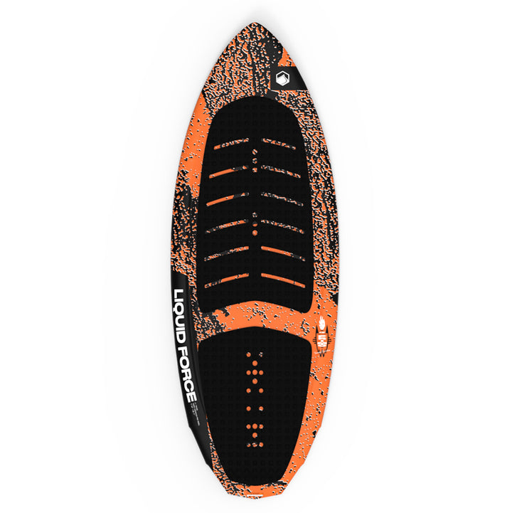 Liquid Force Primo Wakesurf Board 2024