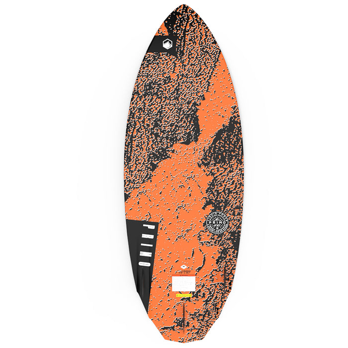 Liquid Force Primo Wakesurf Board 2024