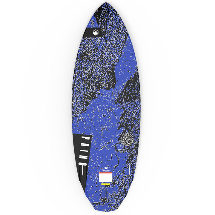 Liquid Force Primo Wakesurf Board 2024