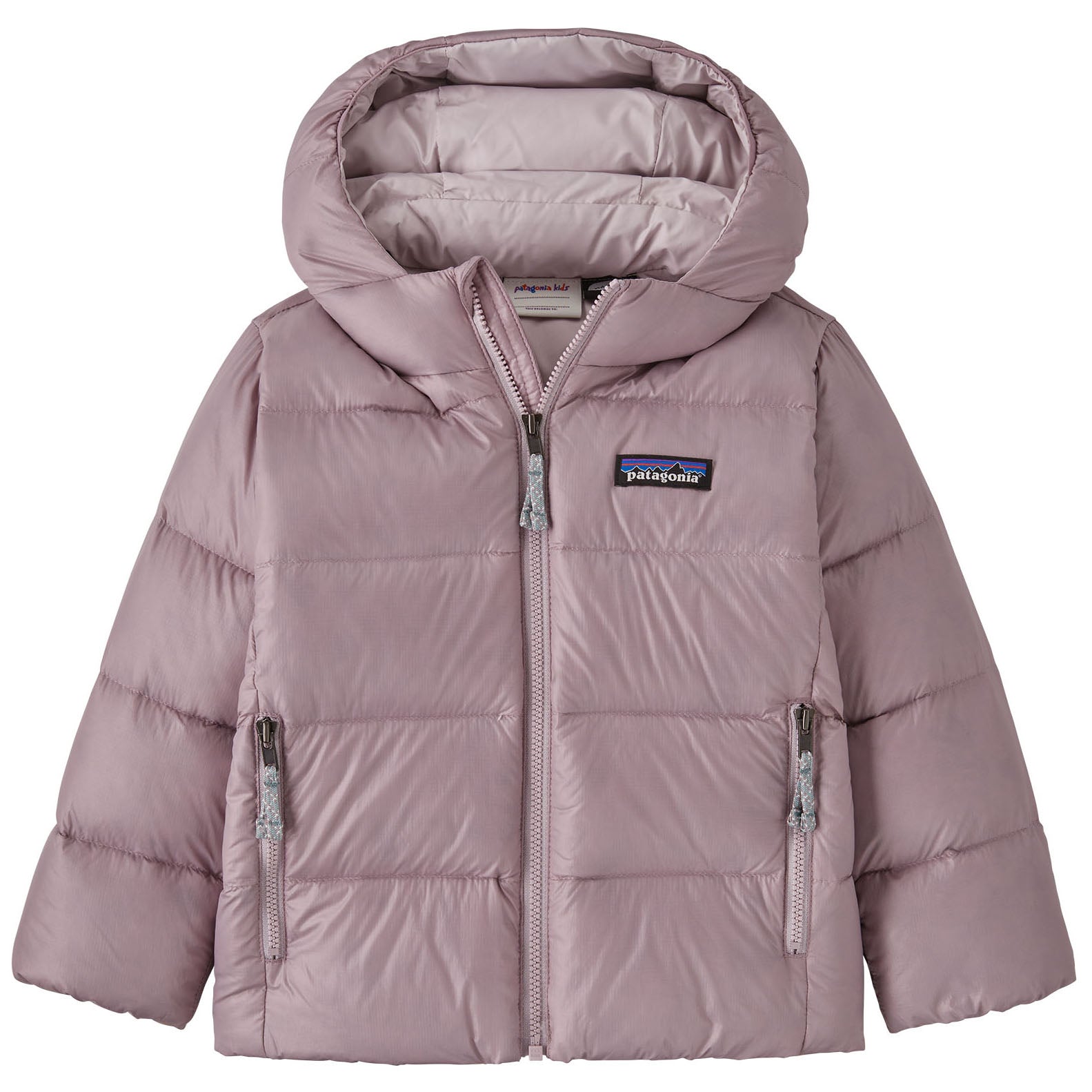 Patagonia Hi-Loft Down Sweater Hoodie - Toddlers' – evo