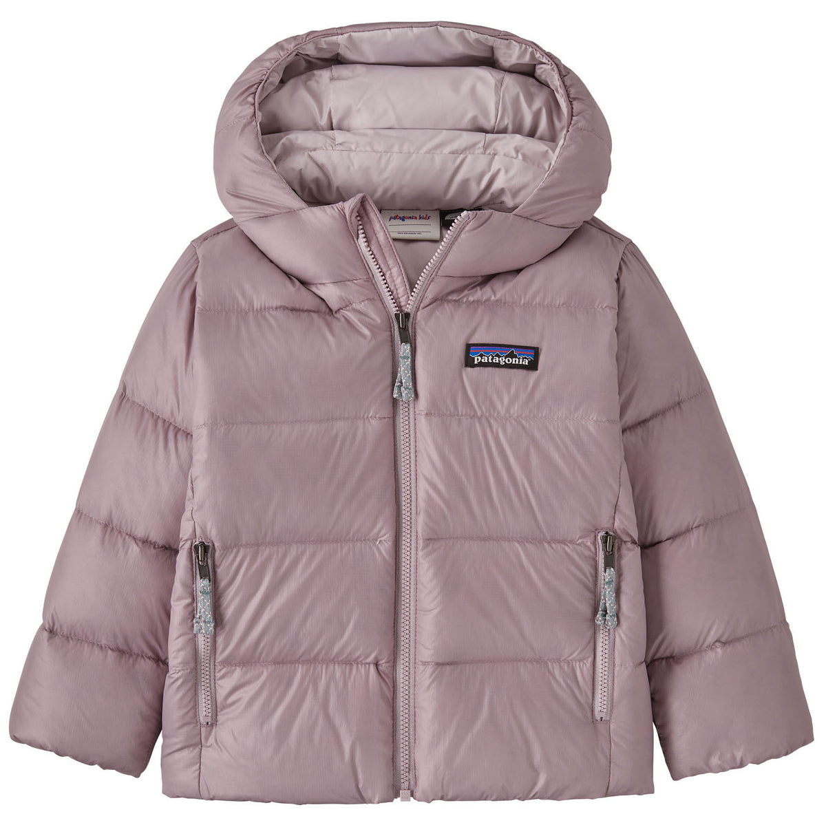 Patagonia Hi-Loft Down Sweater Hoodie - Toddlers