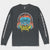 Volcom Hot Headed Long-Sleeve T-Shirt - Men's Stealth