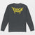 Volcom Hot Headed Long-Sleeve T-Shirt - Men's Stealth