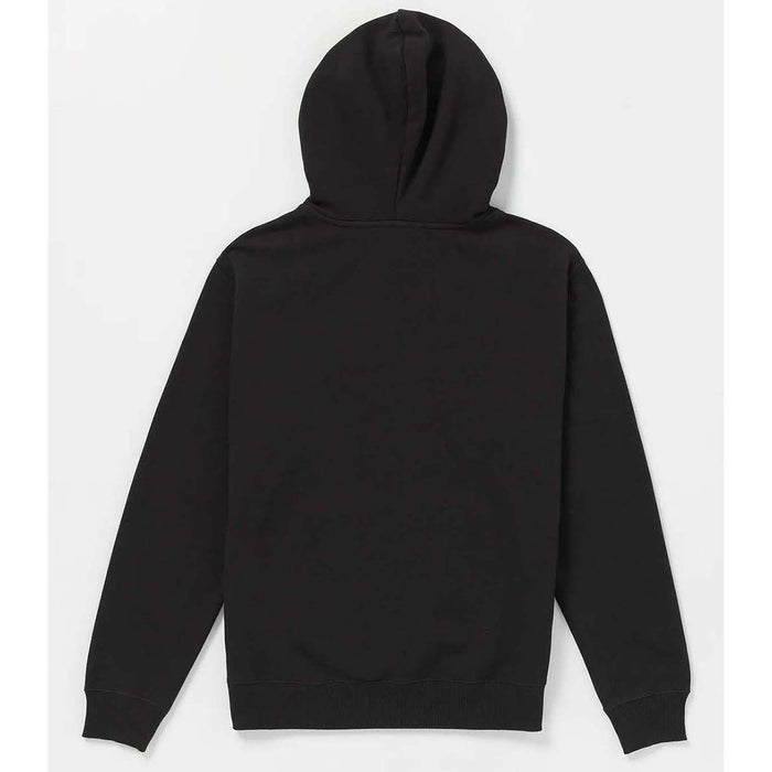 Volcom Produce Pullover Hoodie - Men's Black