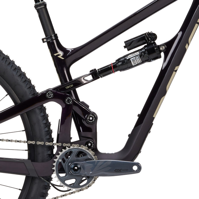 Revel Rascal V2 GX Complete Mountain Bike 2024 Pinot Gnar