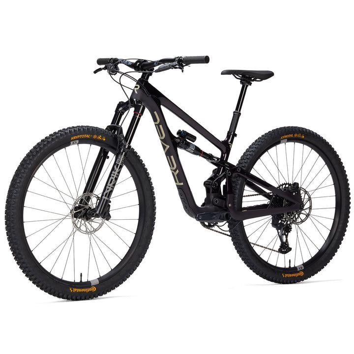Revel Rascal V2 GX Complete Mountain Bike 2024 Pinot Gnar