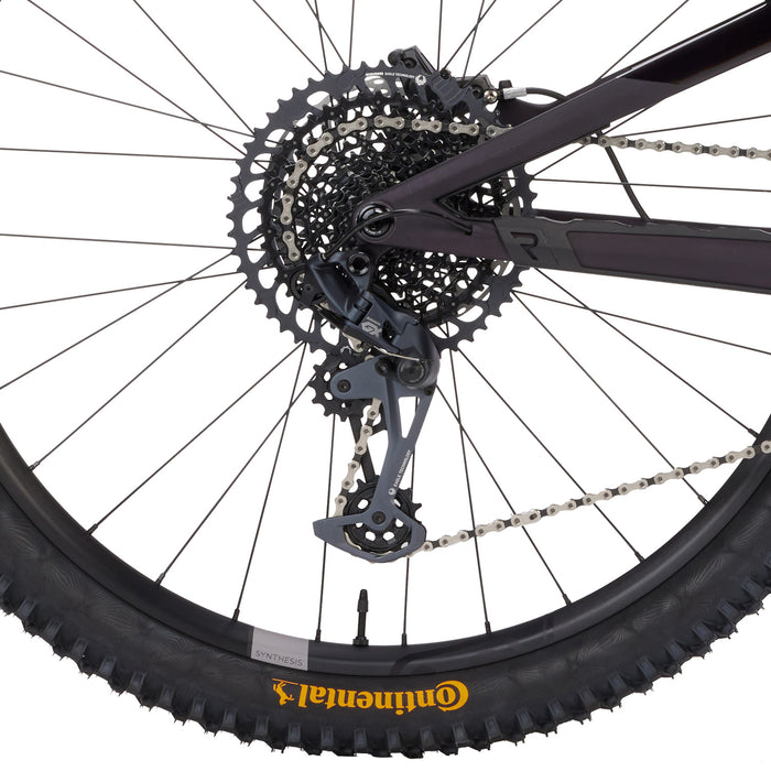 Revel Rascal V2 GX Complete Mountain Bike 2024 Pinot Gnar