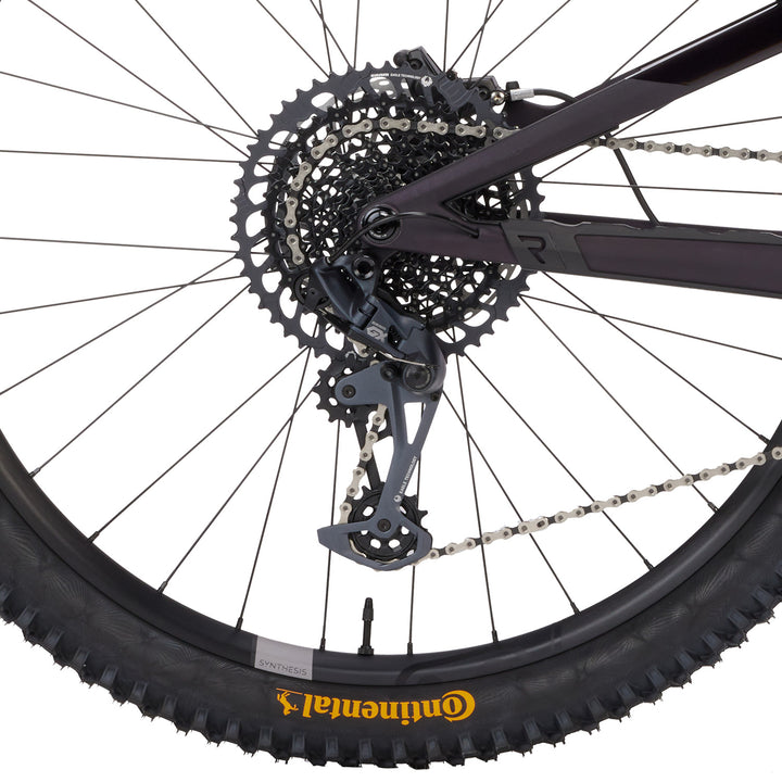 Revel Rascal V2 GX Complete Mountain Bike 2024 Pinot Gnar
