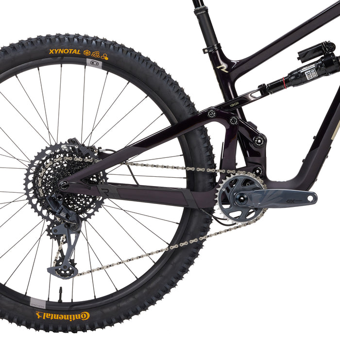 Revel Rascal V2 GX Complete Mountain Bike 2024 Pinot Gnar