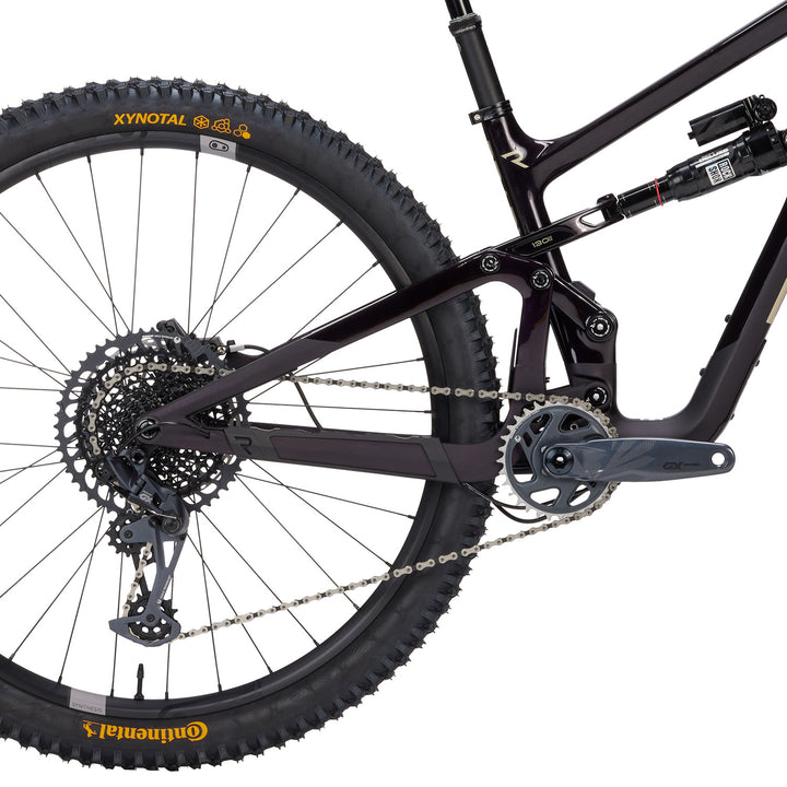 Revel Rascal V2 GX Complete Mountain Bike 2024 Pinot Gnar