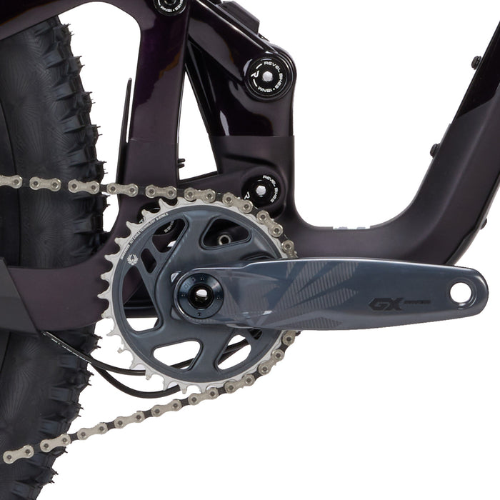 Revel Rascal V2 GX Complete Mountain Bike 2024 Pinot Gnar