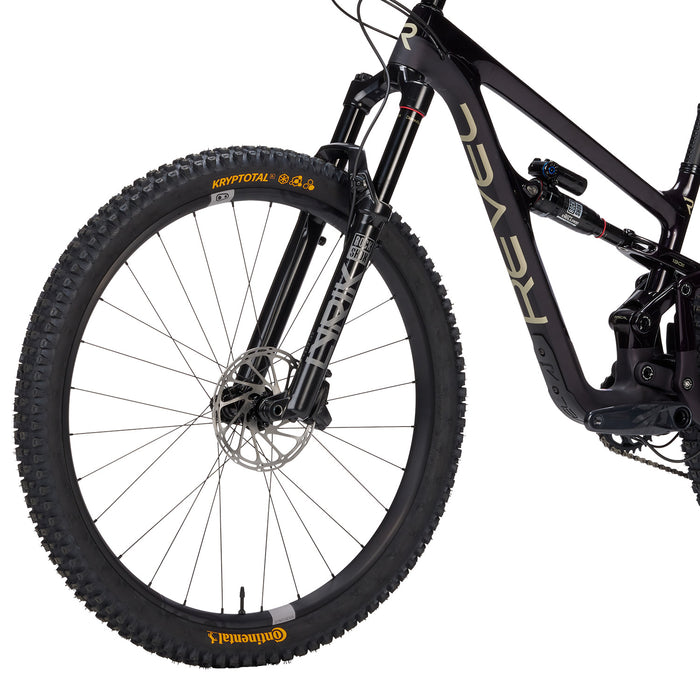 Revel Rascal V2 GX Complete Mountain Bike 2024 Pinot Gnar