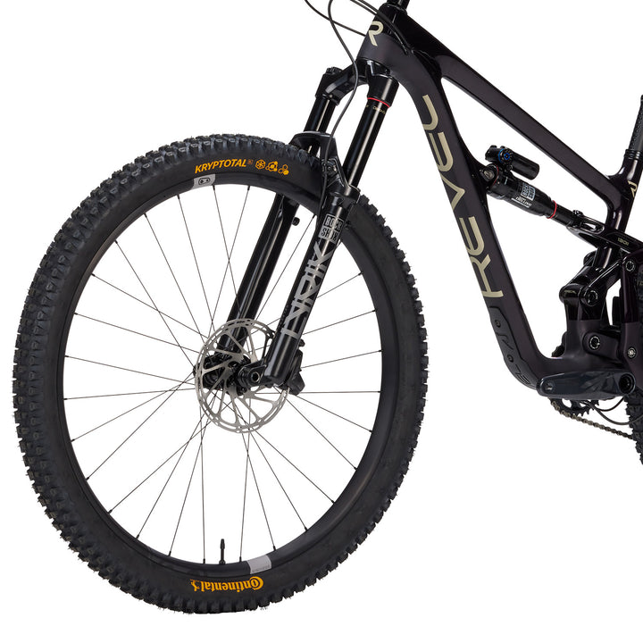 Revel Rascal V2 GX Complete Mountain Bike 2024 Pinot Gnar