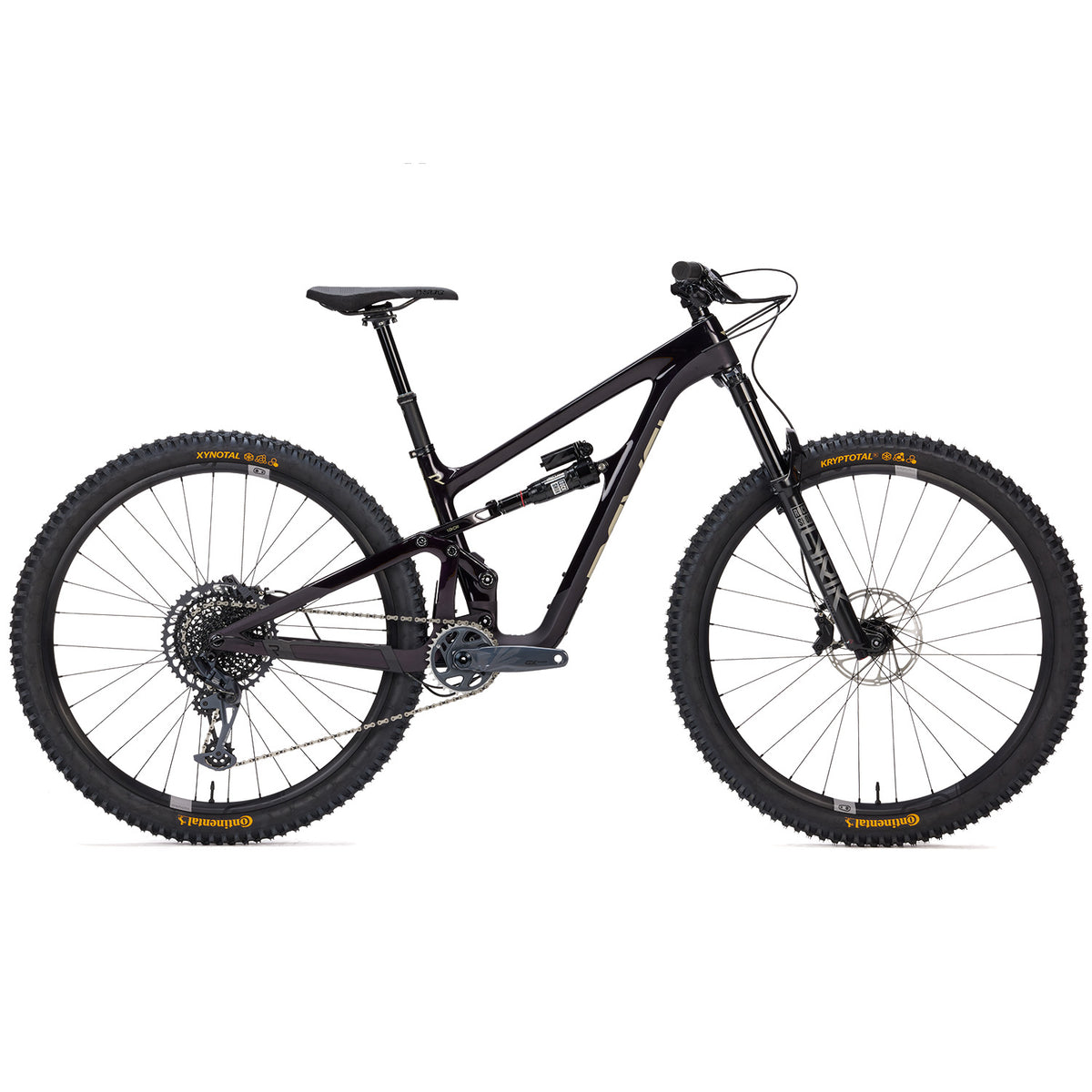 Revel Rascal V2 GX Complete Mountain Bike 2024 Pinot Gnar