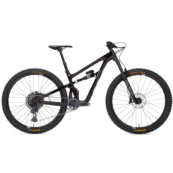 Revel Rascal V2 GX Complete Mountain Bike 2024 Pinot Gnar