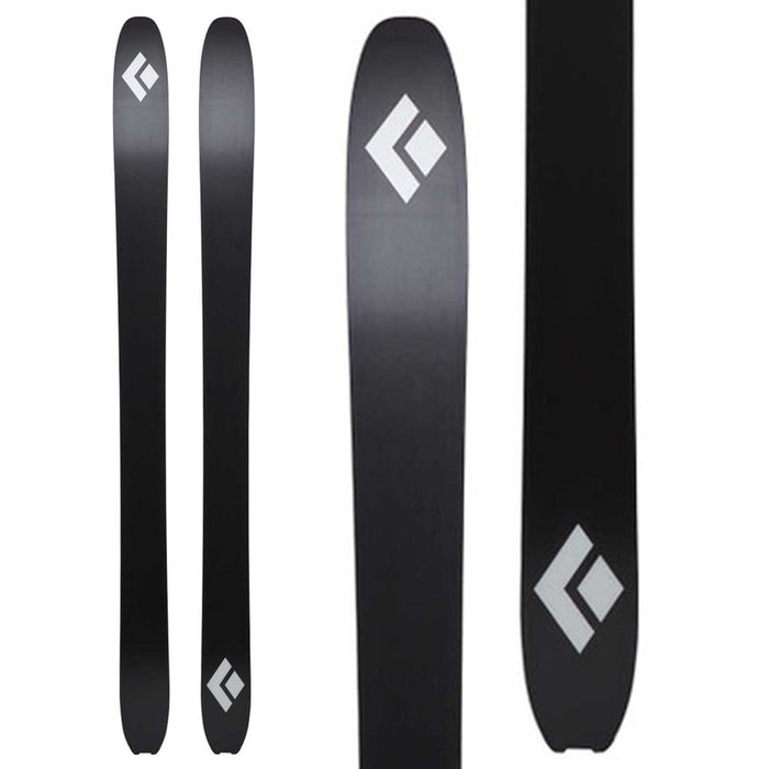 Black Diamond Helio Carbon 115 Skis 2023